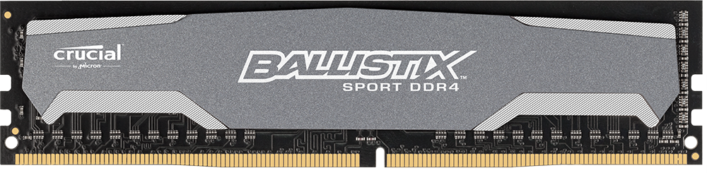 Crucial Ballistix Sport BLS8G4D240FSA